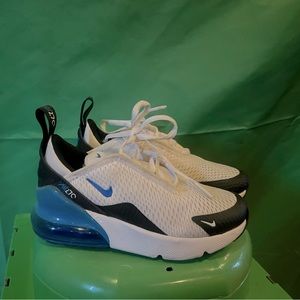 Nike air max 270 size 11c